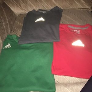 Bundle of 3 youth XL SHIRTS